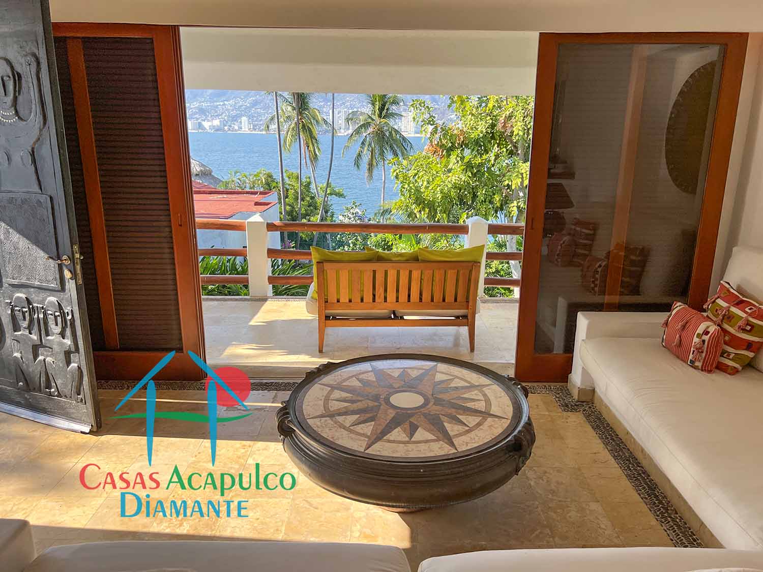 Villa Alejandra - Recámara cinco (sol) 7